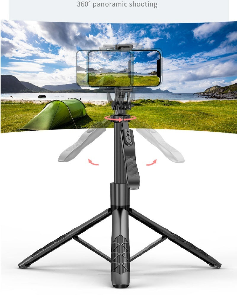 360° AI Auto Tracking Phone Gimbal