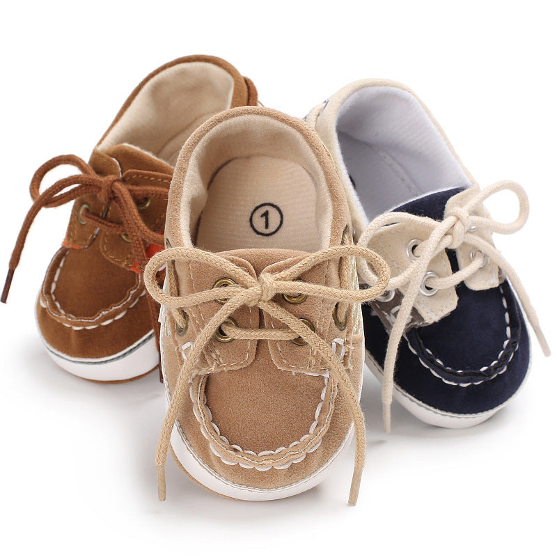 Baby Soft Sole Toddler Shoes