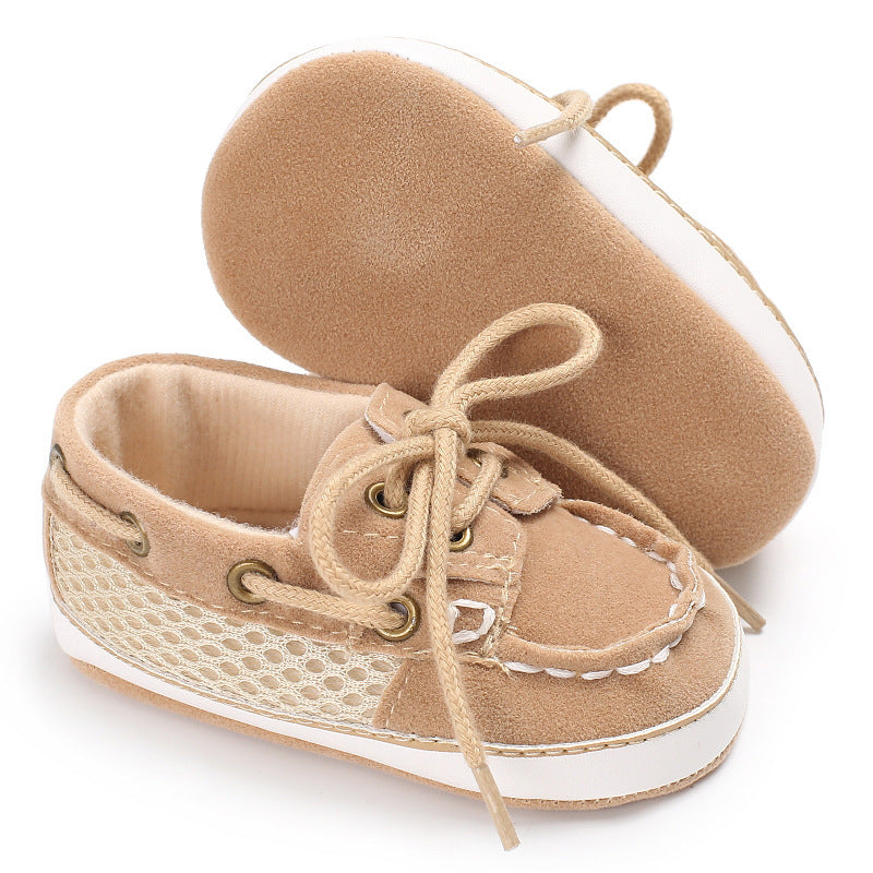 Baby Soft Sole Toddler Shoes