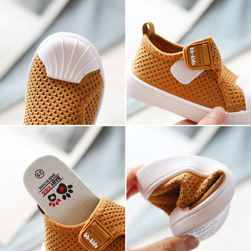 Infant & Toddler Casual Sneakers