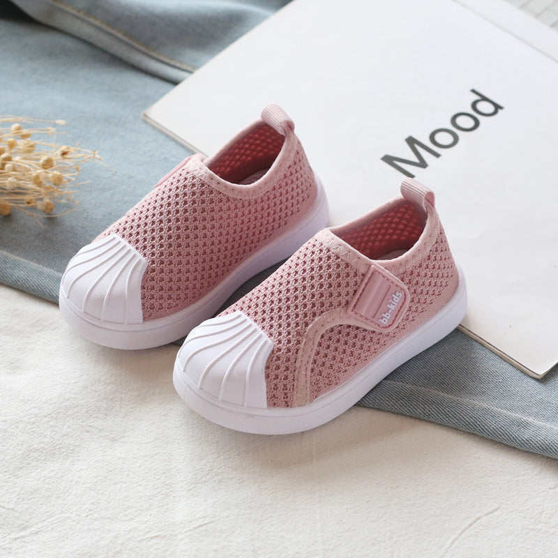 Infant & Toddler Casual Sneakers