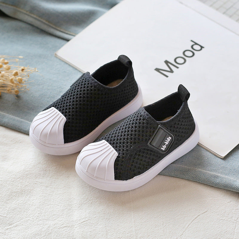 Infant & Toddler Casual Sneakers