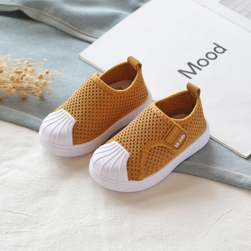 Infant & Toddler Casual Sneakers