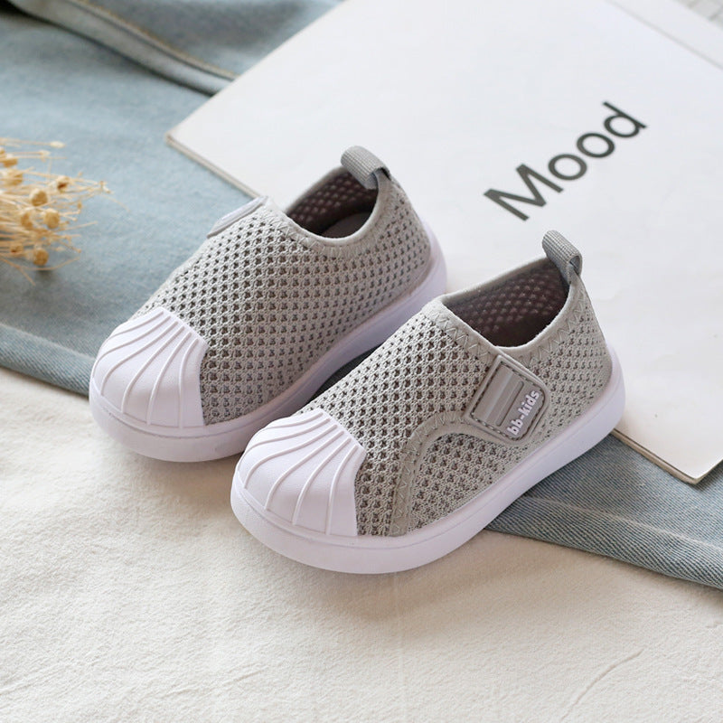 Infant & Toddler Casual Sneakers