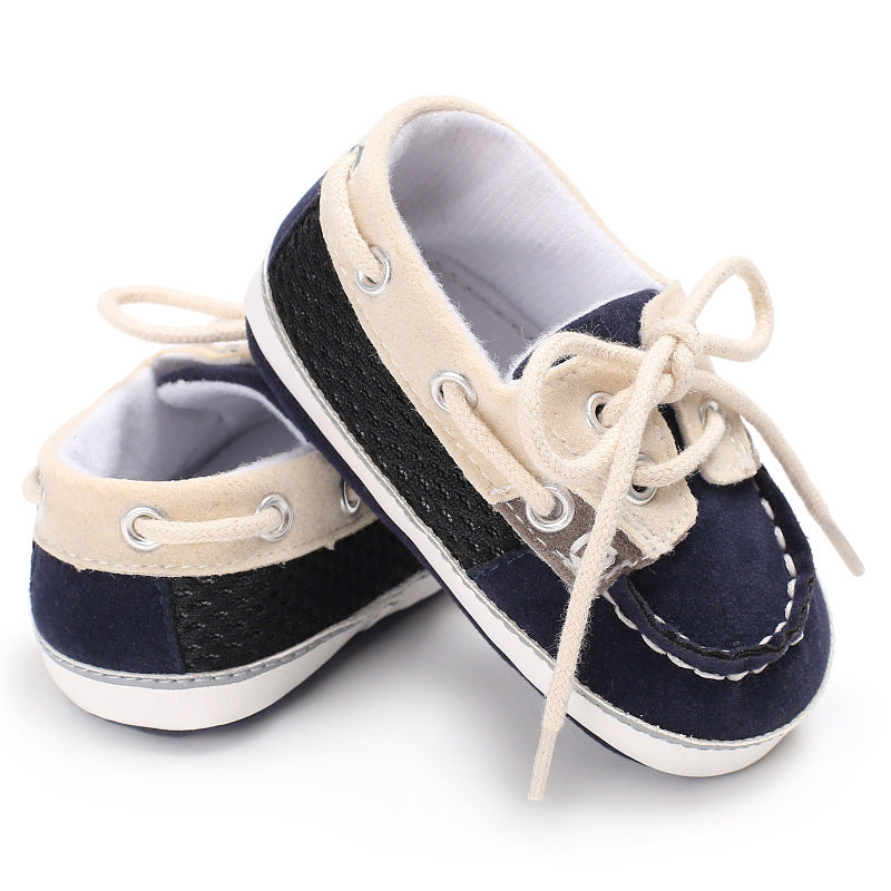 Baby Soft Sole Toddler Shoes