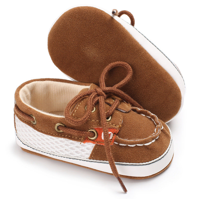 Baby Soft Sole Toddler Shoes