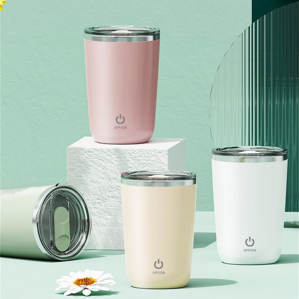 Automatic Self-Stirring Mug – 350ml