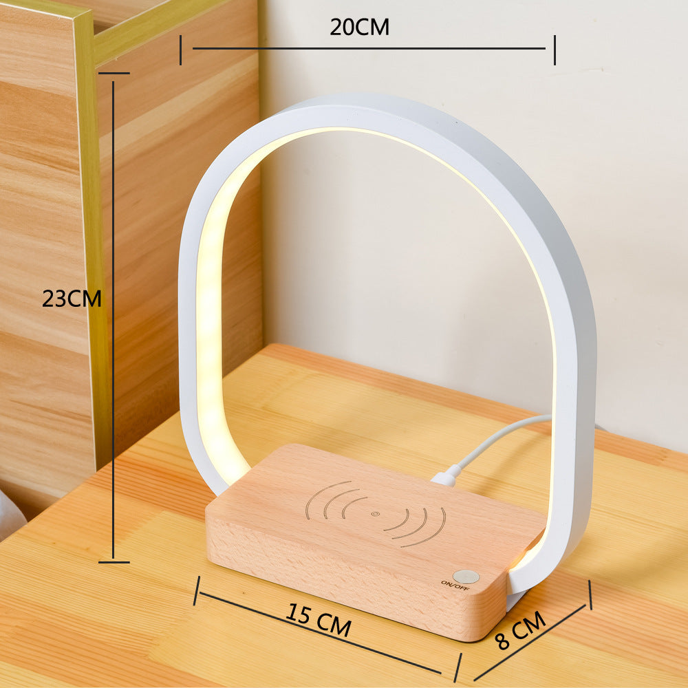 Multifunctional LED Table Lamp