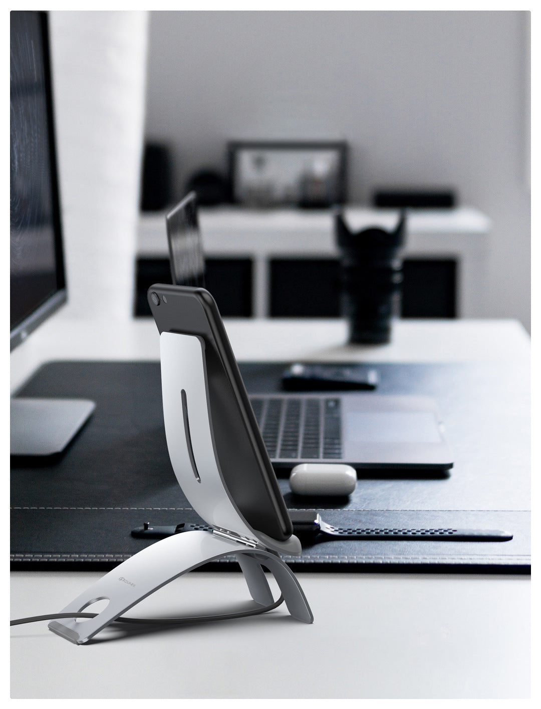 Aluminium Phone Holder