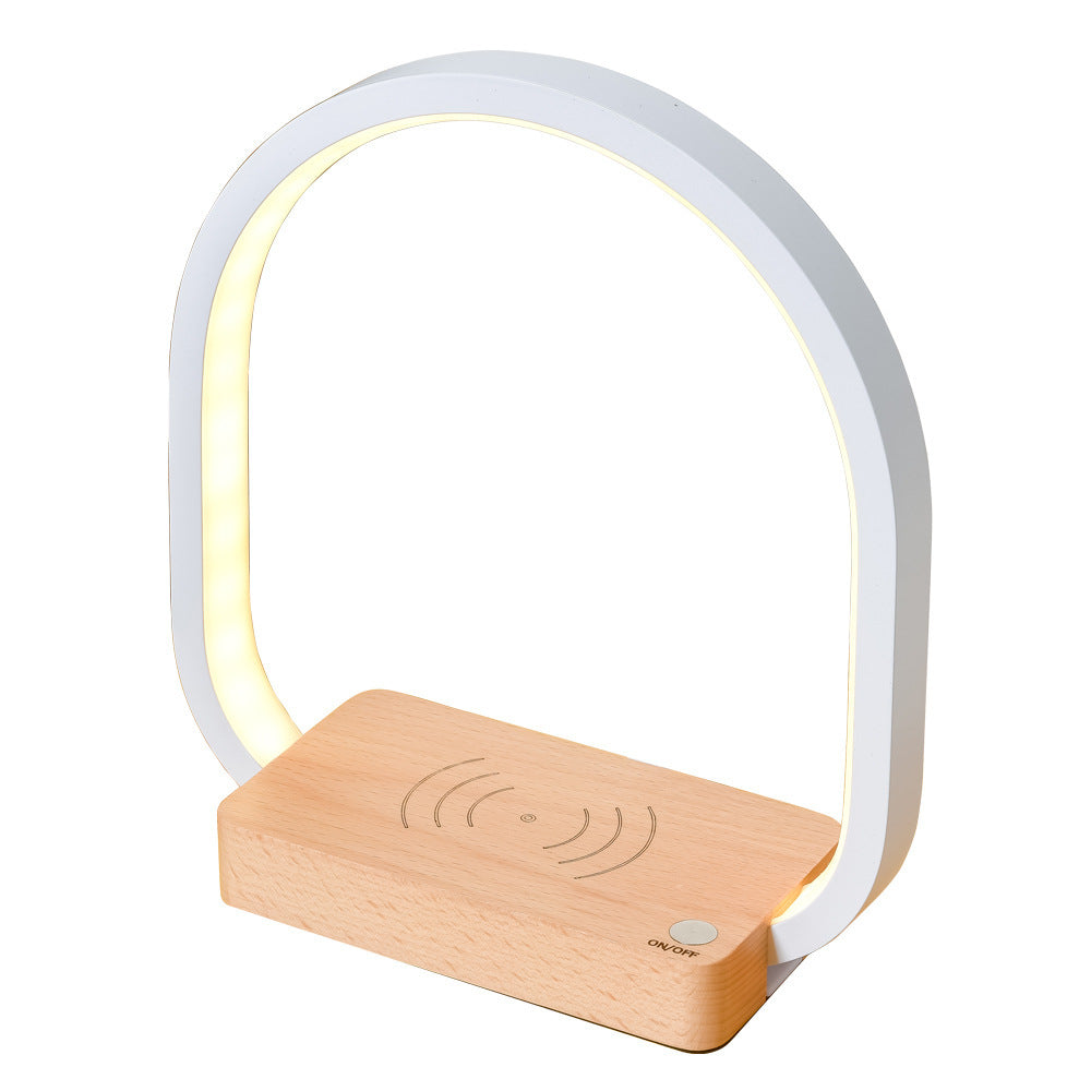 Multifunctional LED Table Lamp