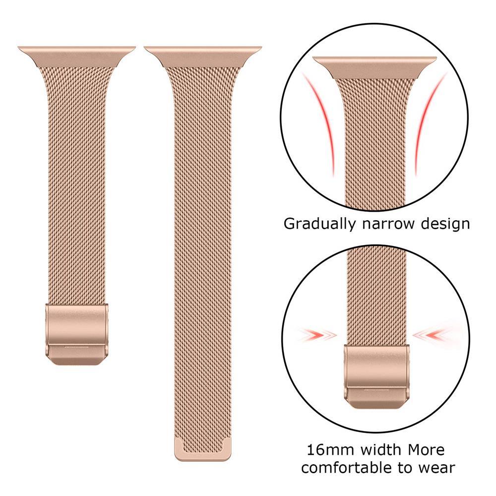 Stainless Steel Watch Strap for Apple Watch