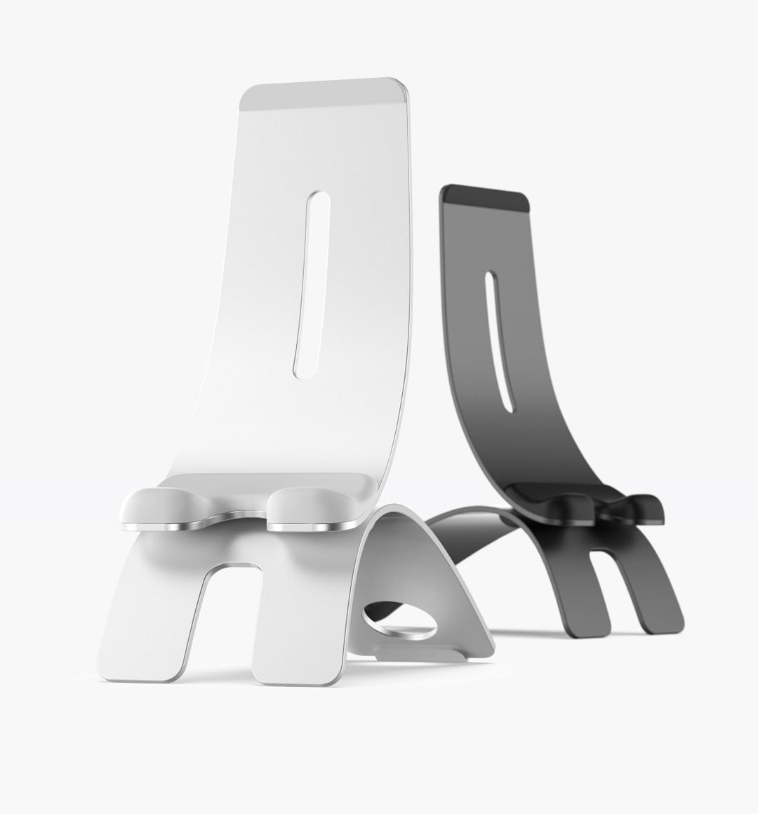 Aluminium Phone Holder