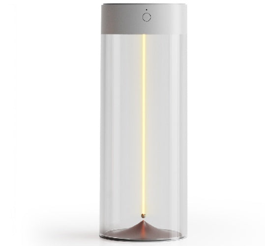 Type‑C Rechargeable LED Lamp