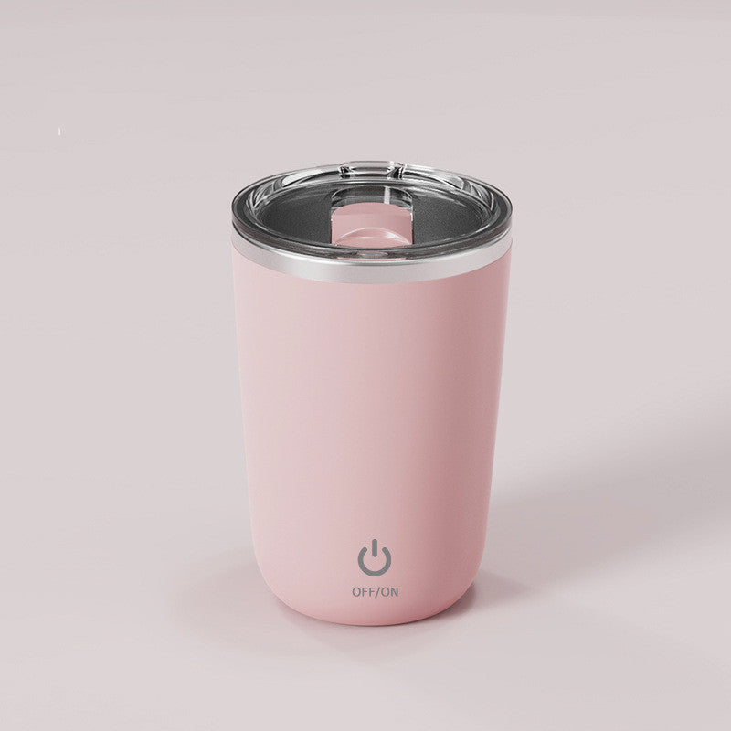 Automatic Self-Stirring Mug – 350ml
