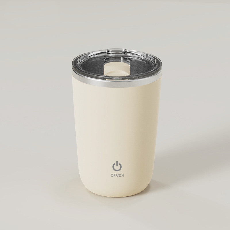 Automatic Self-Stirring Mug – 350ml