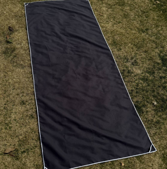 Magnetic Towel