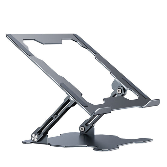 Adjustable Aluminium Laptop Stand