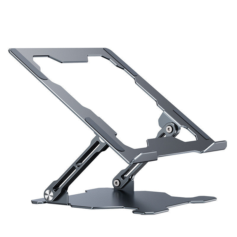 Adjustable Aluminium Laptop Stand