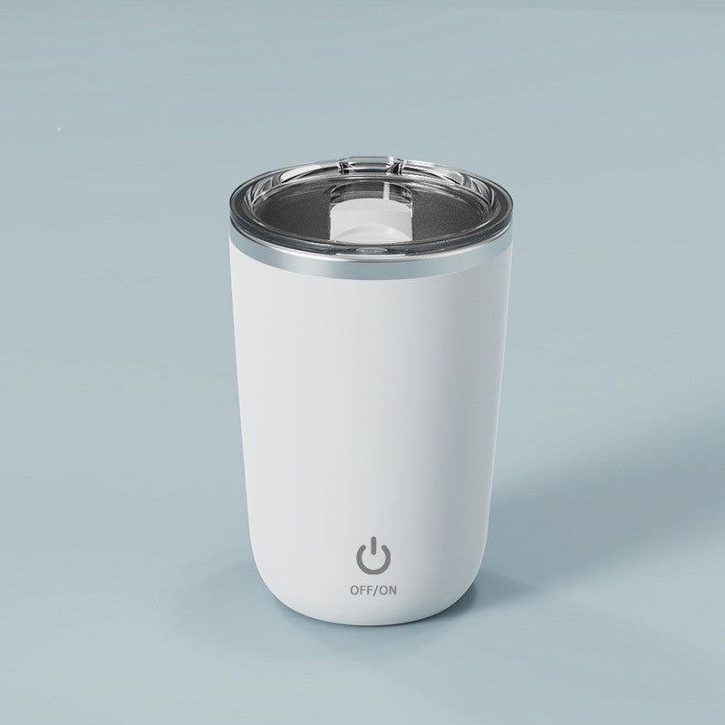 Automatic Self-Stirring Mug – 350ml