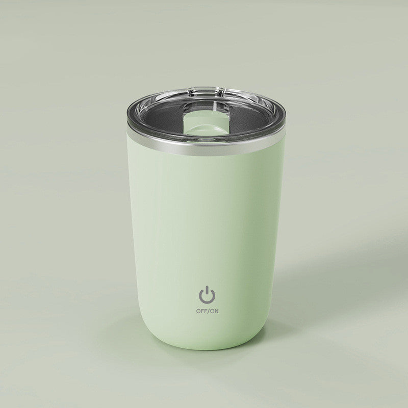 Automatic Self-Stirring Mug – 350ml