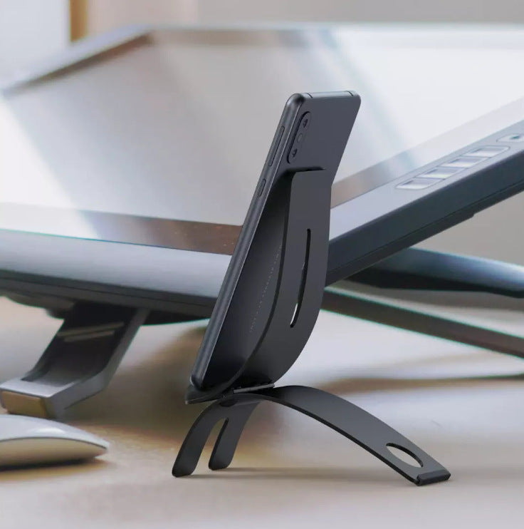 Aluminium Phone Holder
