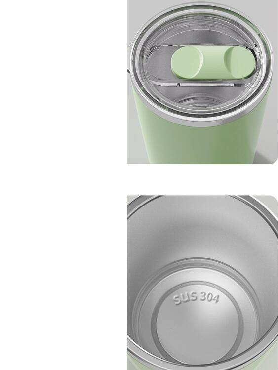 Automatic Self-Stirring Mug – 350ml