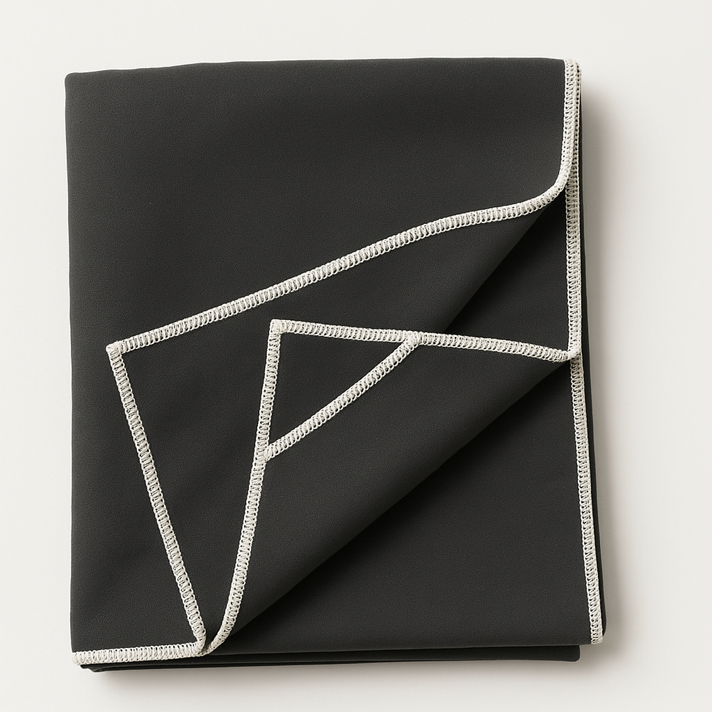 Magnetic Towel