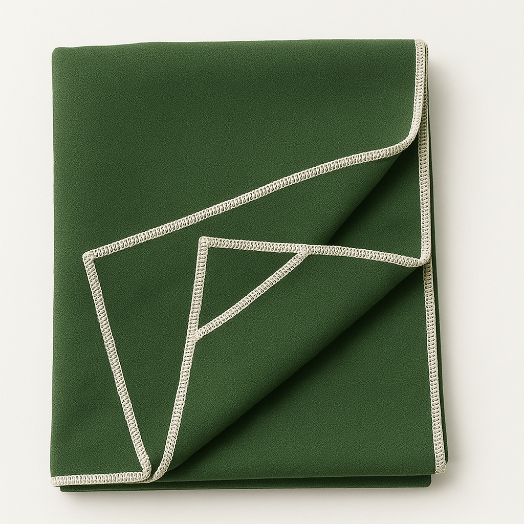 Magnetic Towel