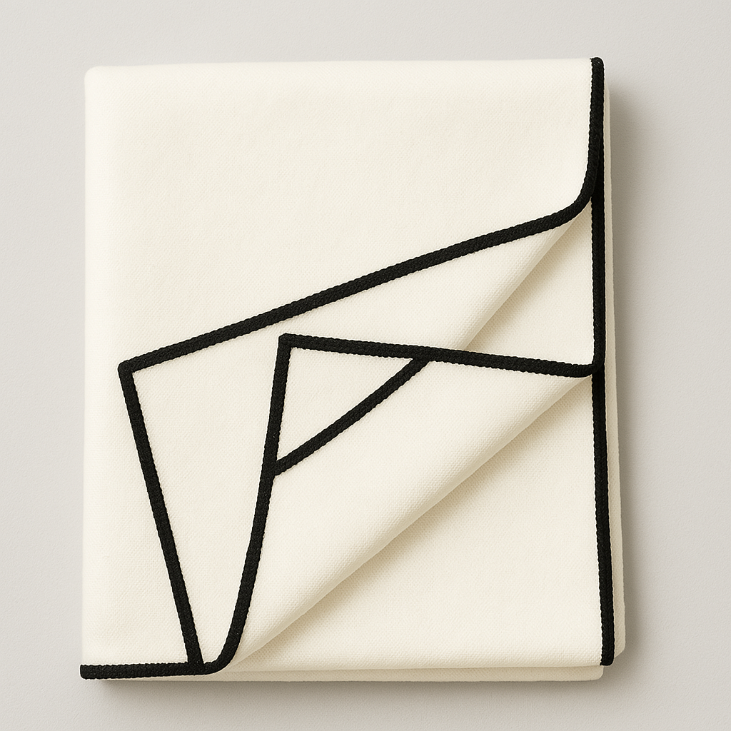 Magnetic Towel