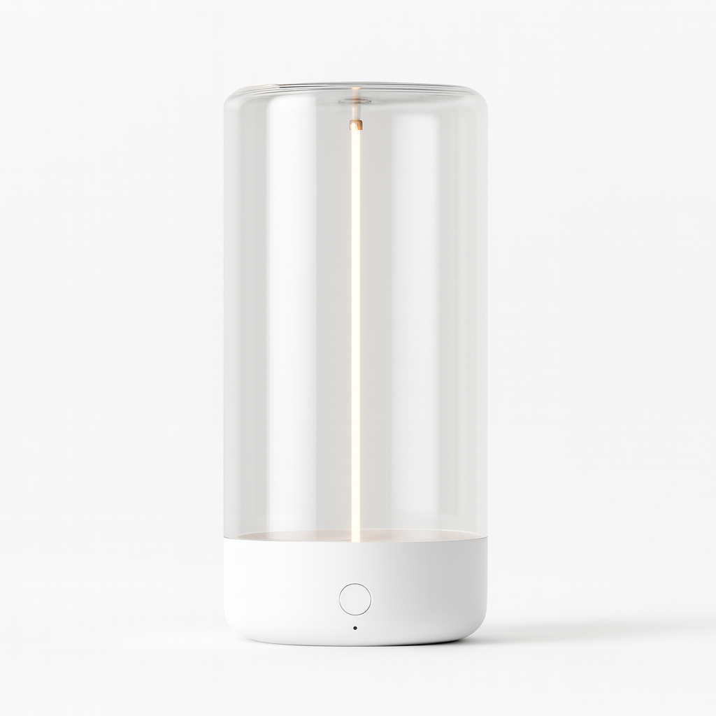 Type‑C Rechargeable LED Lamp