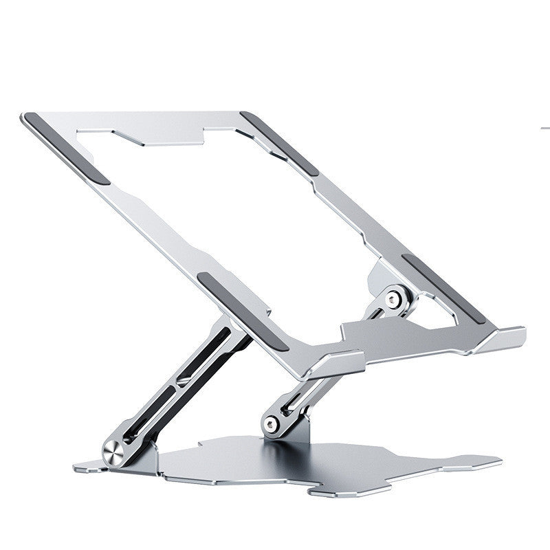 Adjustable Aluminium Laptop Stand