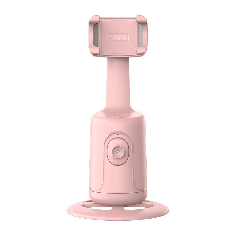 360° AI Auto Tracking Phone Gimbal