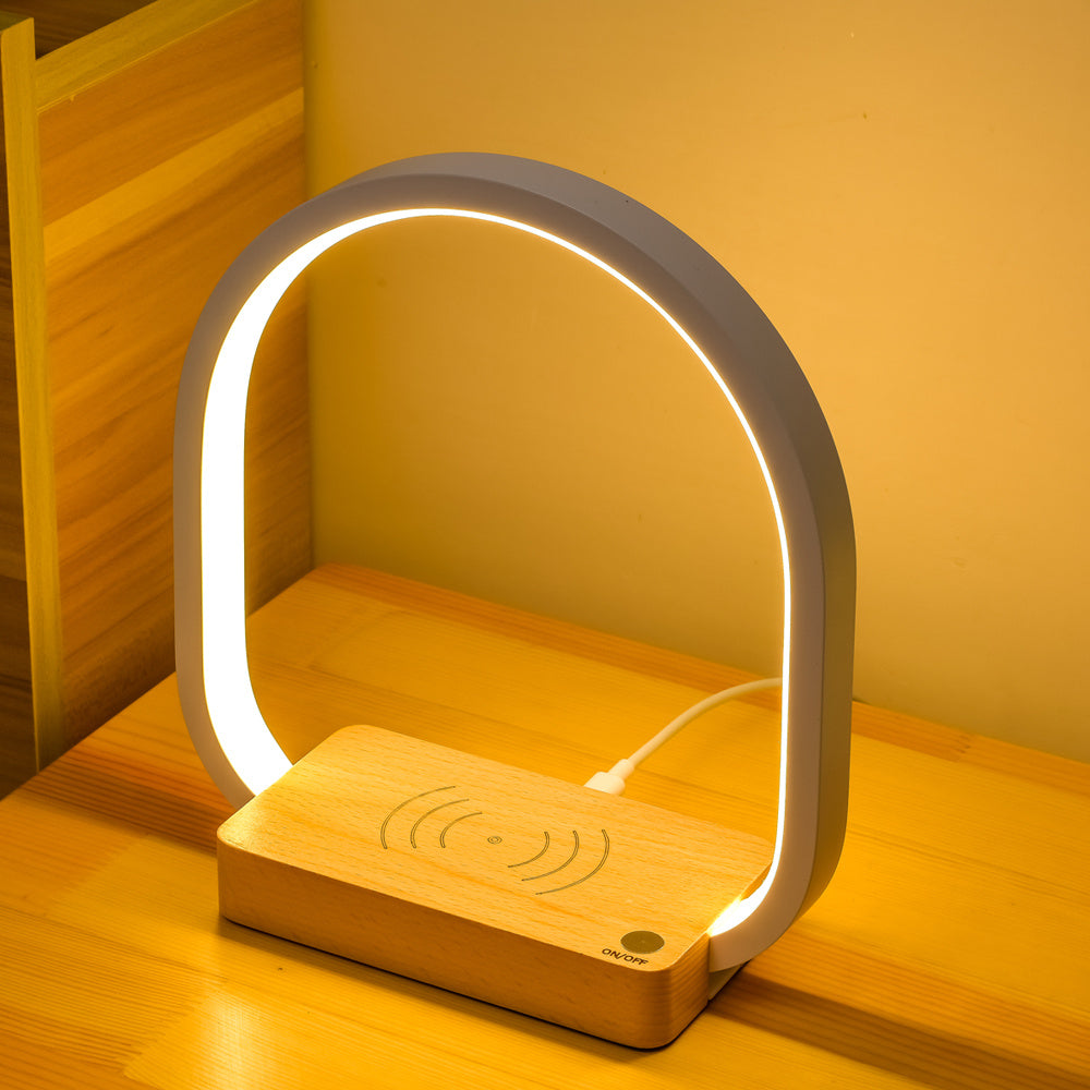 Multifunctional LED Table Lamp
