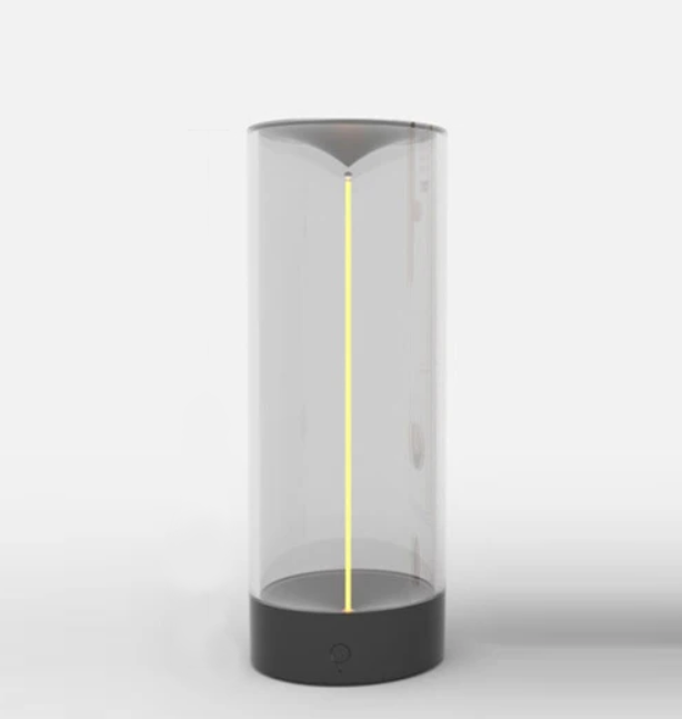 Type‑C Rechargeable LED Lamp