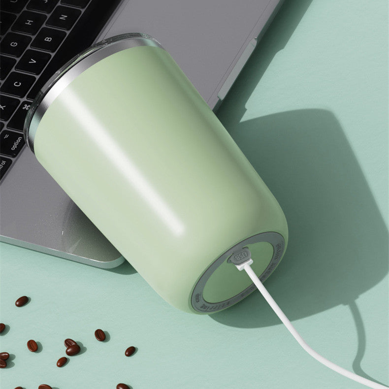 Automatic Self-Stirring Mug – 350ml