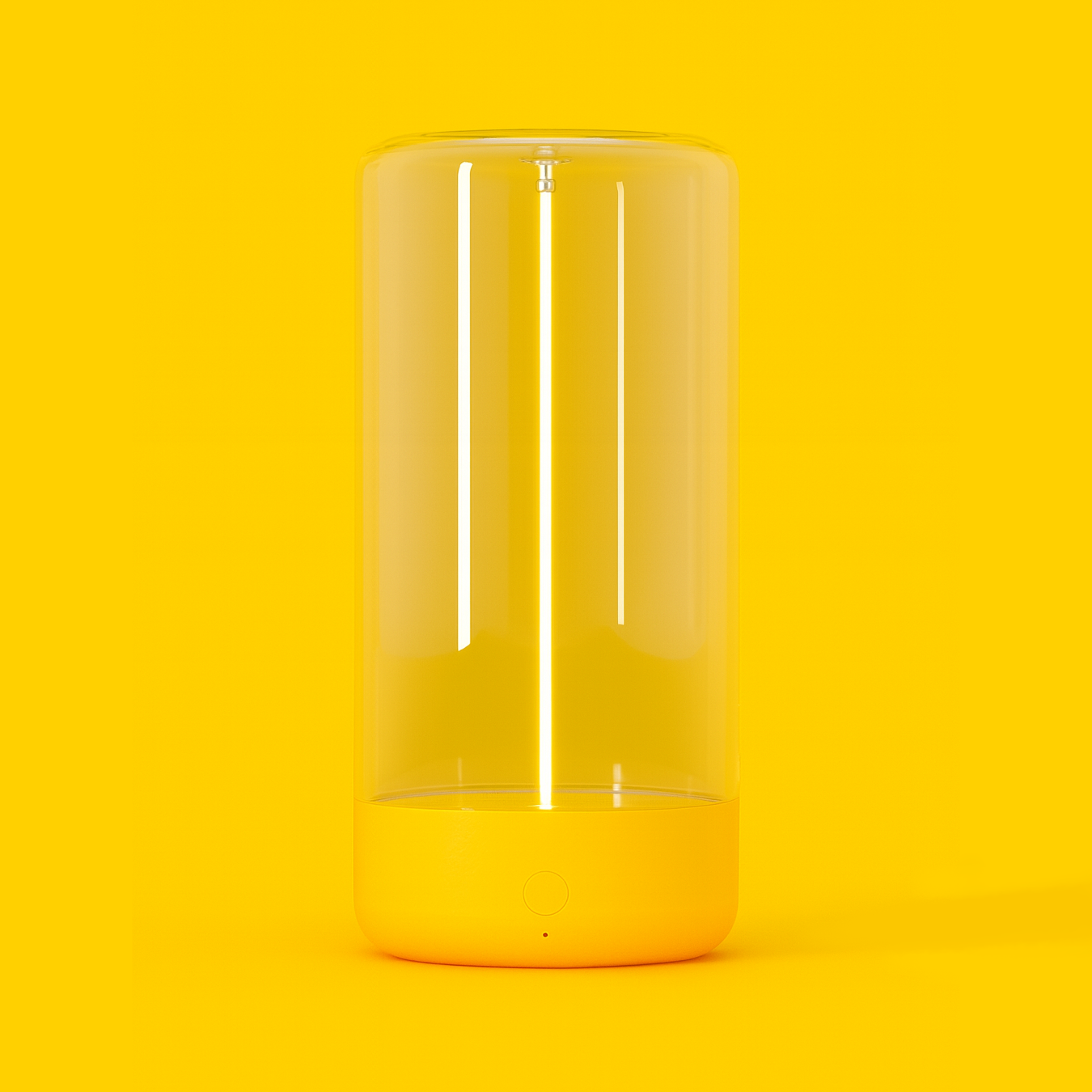 Type‑C Rechargeable LED Lamp
