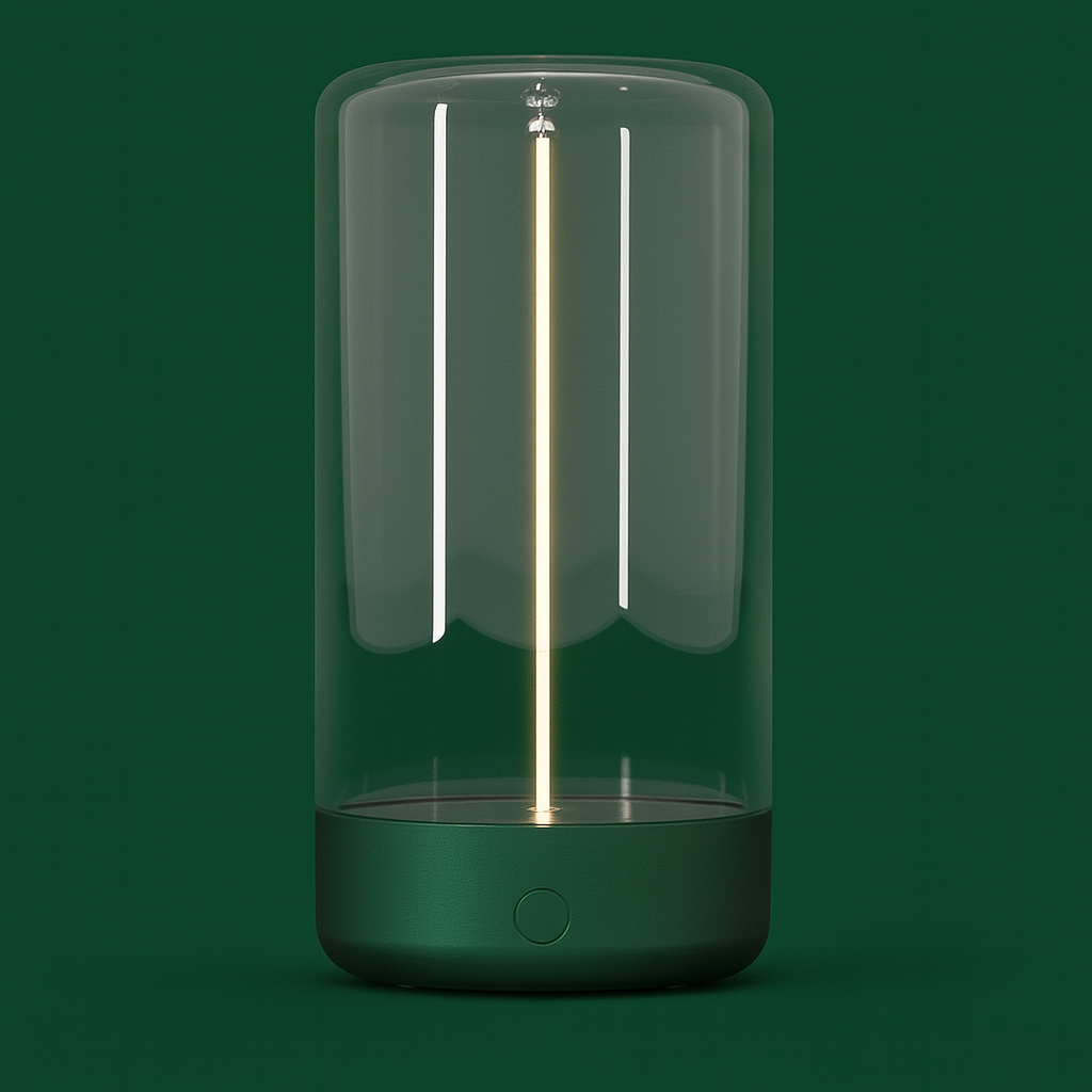 Type‑C Rechargeable LED Lamp