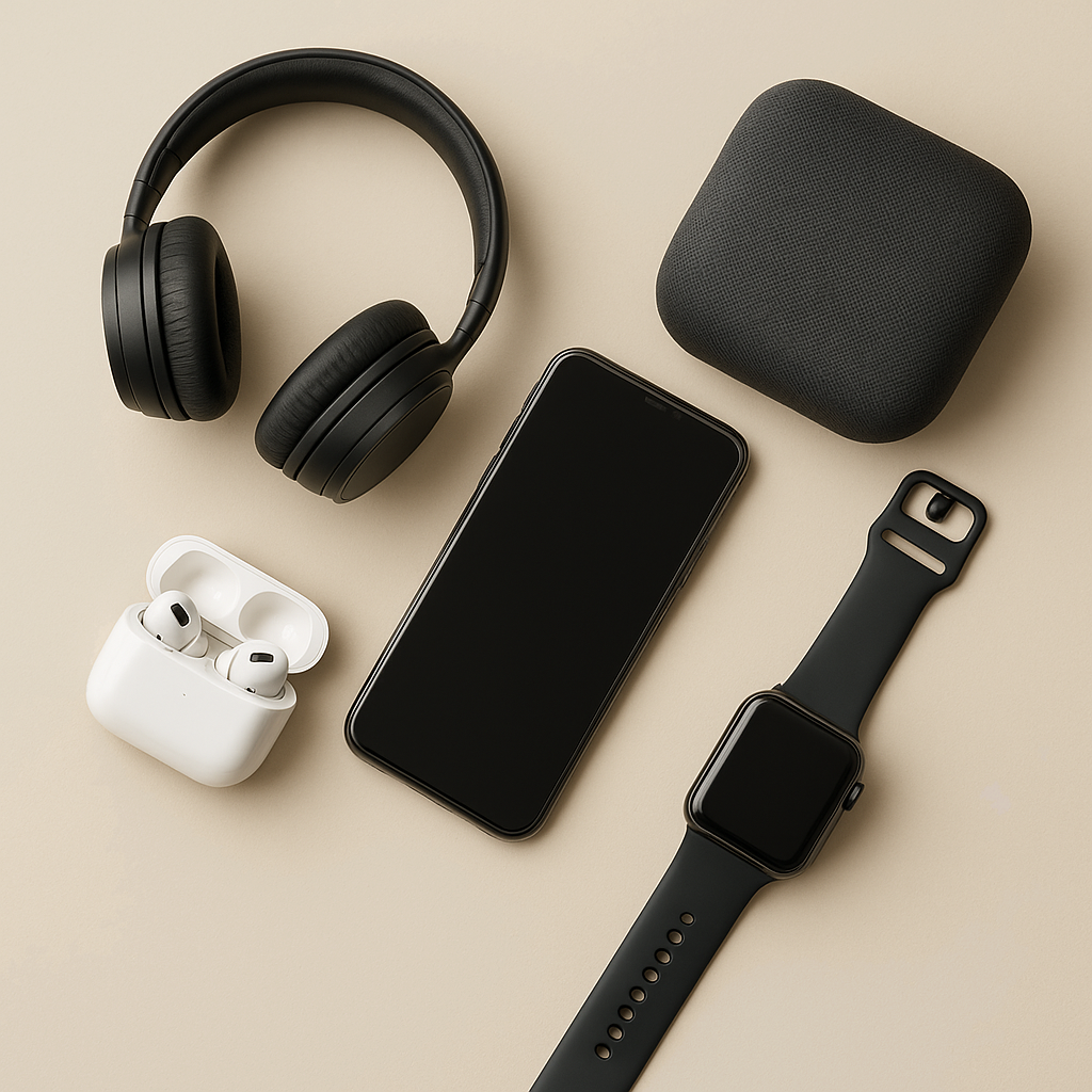 Tech & Gadgets