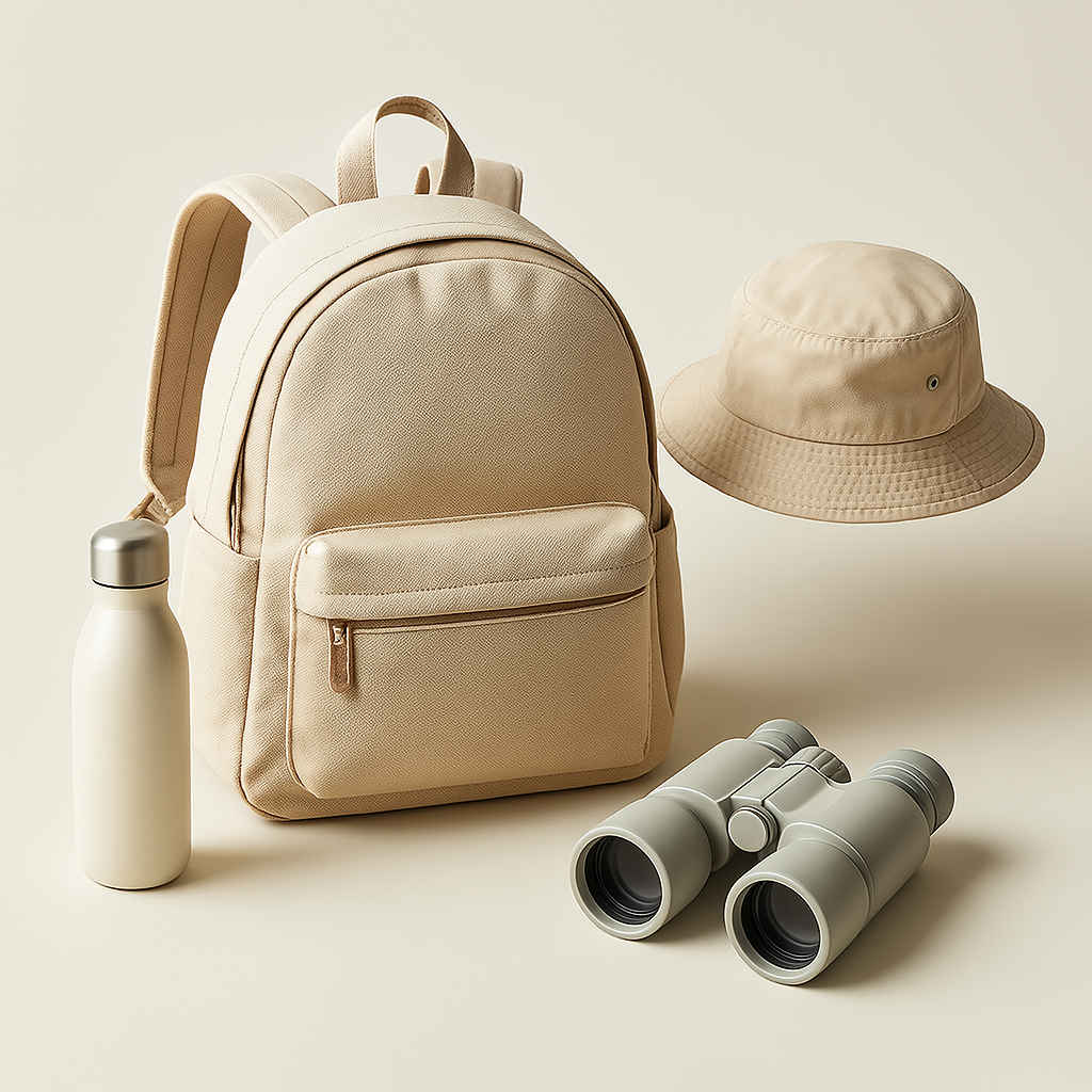 Outdoor Essentials