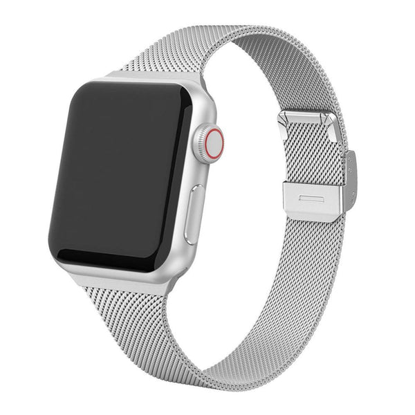 Stainless Steel Watch Strap for Apple Watch