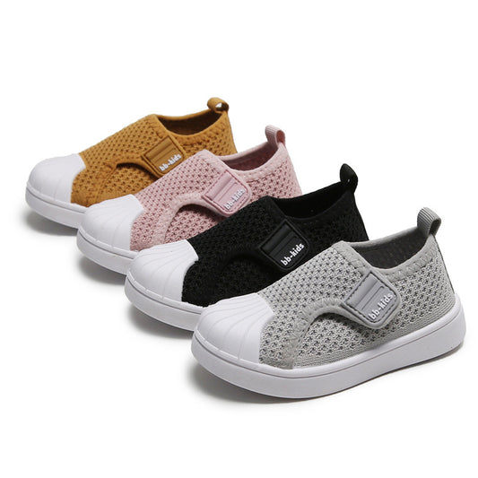 Infant & Toddler Casual Sneakers