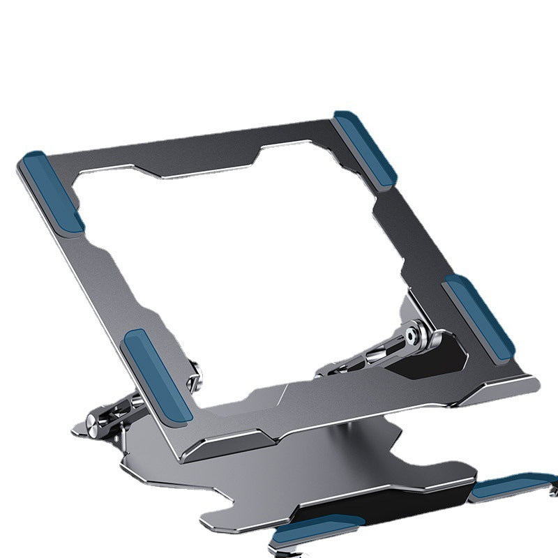 Adjustable Aluminium Laptop Stand