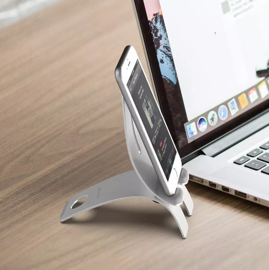Aluminium Phone Holder