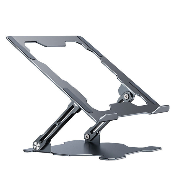 Adjustable Aluminium Laptop Stand